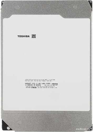 Жесткий диск Toshiba MG11 24TB MG11ACA24TE