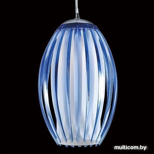 Подвесная люстра Citilux Октопус CL944006