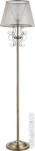 Торшер Freya Driana FR2405-FL-01-BZ