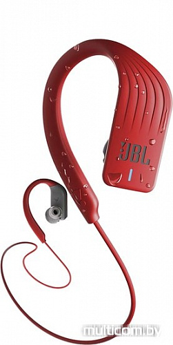 Наушники JBL Endurance SPRINT (красный)