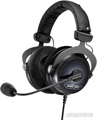 Наушники Beyerdynamic MMX 300