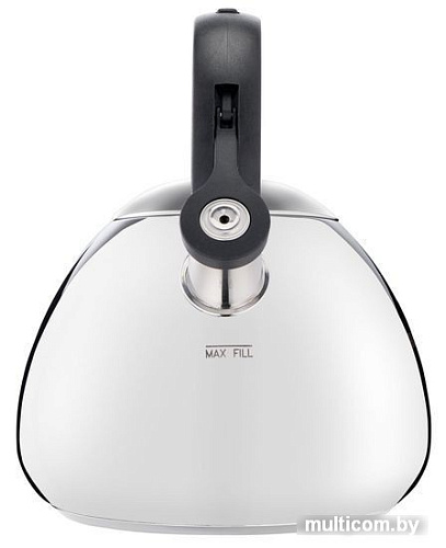 Чайник со свистком Tefal Duetto+ N4180110