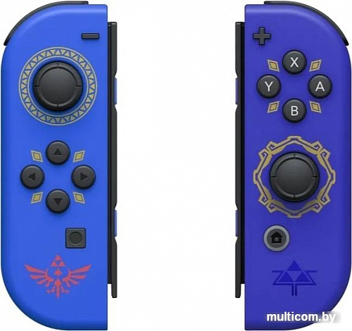 Геймпад Nintendo Joy-Con The Legend of Zelda: Skyward Sword
