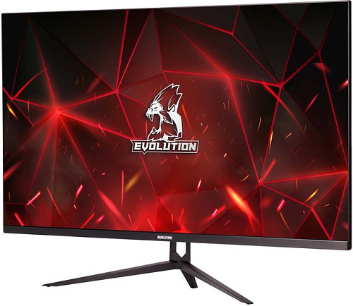 Игровой монитор Evolution GX322kiс VA