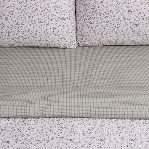 Постельное белье Love Life Line 1.5сп 10283975