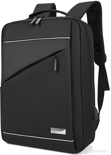 Городской рюкзак Norvik MetriX 4035.02 (черный)