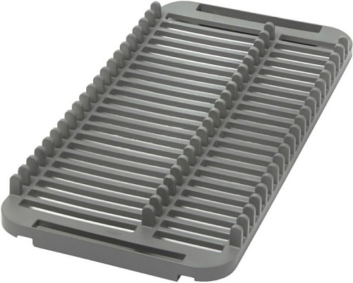 Коврик для сушки Umbra Udry 1011484-149 (темно-серый)