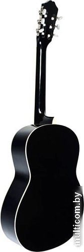 Акустическая гитара Veston 4/4 C-45A BK