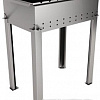Мангал Grillux Family grill