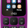 Мобильный телефон Inoi 101 (фиолетовый)