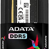 Оперативная память A-Data 32ГБ DDR5 4800 МГц AD5U480032G-S