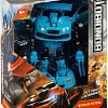 Трансформер Bondibon Робот-машина BB4956