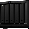 Сетевой накопитель Synology DiskStation DS1621xs+