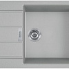 Кухонная мойка Franke Sirius 2.0 S2D 611-78 XL (серый)