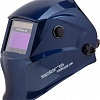 Сварочная маска Solaris ASF650Х (синий металлик)