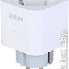 Умная розетка Dahua DHI-ICS1-W2