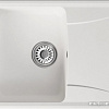 Кухонная мойка Mixline ML-GM26 552083 (ультра-белый)