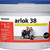 Клей для напольных покрытий и пробки Forbo Eurocol Arlok 38 (6.5 кг)