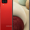 Смартфон Samsung Galaxy A12s SM-A127F 4GB/64GB (красный)