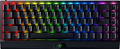 Клавиатура Razer Blackwidow V3 Mini HyperSpeed Green Switch