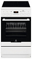 Плита Electrolux EKC 954908 W