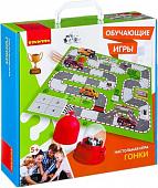 Настольная игра Bondibon Гонки
