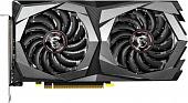 Видеокарта MSI GeForce GTX 1650 Gaming X 4GB GDDR5