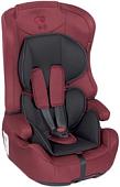 Автокресло Lorelli Harmony Isofix (красный)