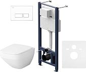 Унитаз AM.PM Inspire 2.0 FlashClean IS47001.50A1700