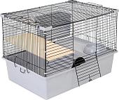 Клетка Дарэленд Гера-1 4405св-сер-черн