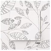 Выключатель Viko Karre Style Лист 90960914