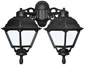 Уличный настенный светильник Fumagalli Cefa U23.141.000.BYF1RDN