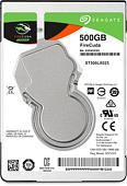 Жесткий диск Seagate FireCuda 500GB [ST500LX025]