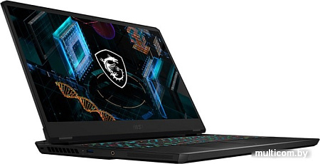 Игровой ноутбук MSI GP76 Leopard 11UG-876RU