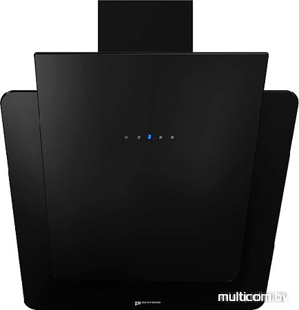 Кухонная вытяжка SHINDO Prime Sensor 60 B/BG 3ET
