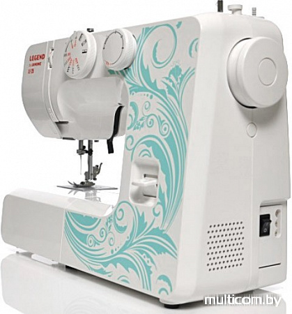 Швейная машина Janome Legend LE-25