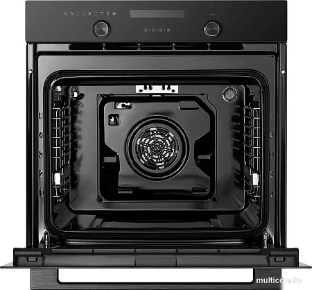 Электрический духовой шкаф Midea MO78107CGB