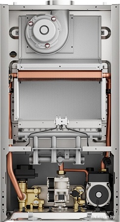 Отопительный котел Haier EvoLine 2.24 Ti