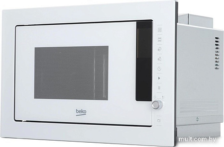 Микроволновая печь BEKO BMGB25333WG