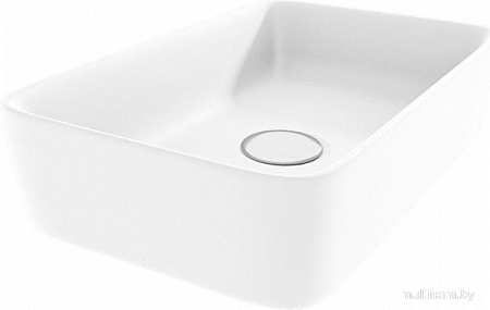 Умывальник Teymi Helmi 50 T50291 (белый матовый)
