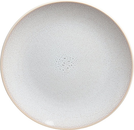 Тарелка обеденная Bronco Crocus 577-218