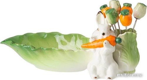 Блюдо Lefard Кролик 58-421