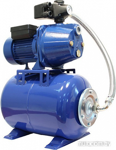 Насос Unipump Auto Jet 80 S-50 (нерж.)