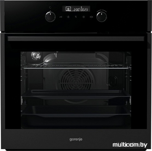 Духовой шкаф Gorenje BO647A20BG