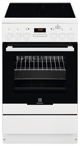 Плита Electrolux EKC 954908 W