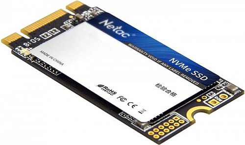 SSD Netac N930ES 128GB NT01N930ES-128G-E2X