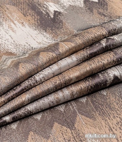 Штора Legrand Майя 150x260 58117234 (бежевый)