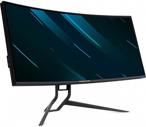 Монитор Acer Predator X34GSbmiipphuzx