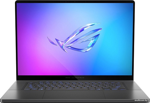 Игровой ноутбук ASUS ROG Zephyrus G16 2025 GU605CR-QR130