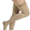 Чулки компрессионные Sigvaris Essential Classical 34049 (M+ long, бежевый)